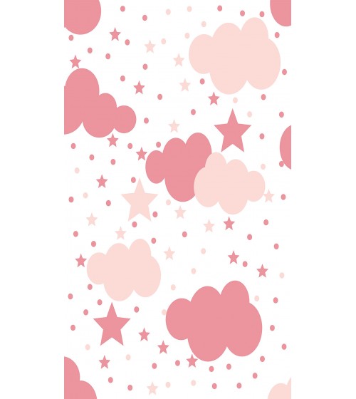 Bambu Tabanlı Çocuk Halısı MC138