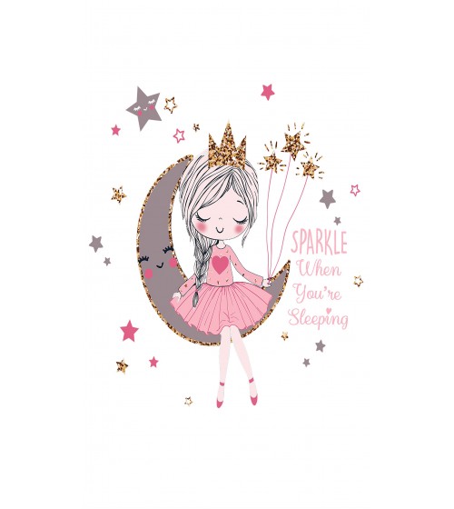 Deri / Sepet Tabanlı Çocuk Halısı MC128