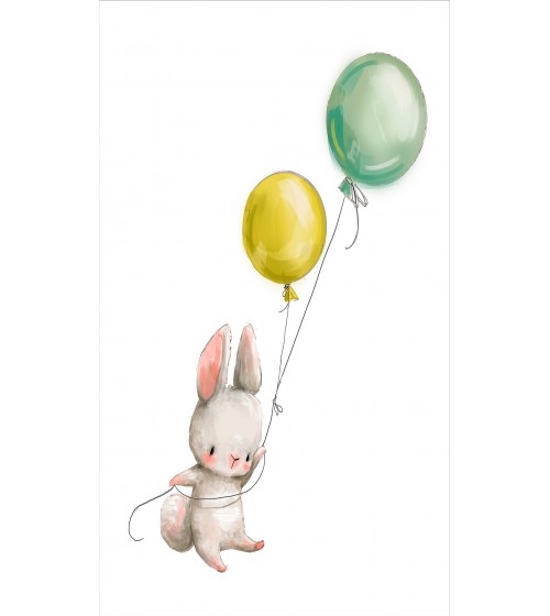 Leather / Basket Based Children's Rug MC133