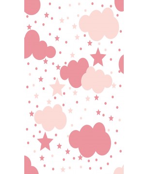 Deri / Sepet Tabanlı Çocuk Halısı MC138