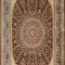 Bamboo Based Classic Carpet MS112