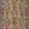 Bamboo Based Classic Carpet MS115
