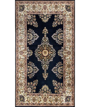 Bambu Tabanlı Klasik Halı MS127