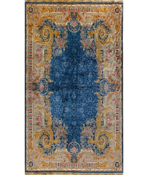 Bamboo Based Classic Carpet MS128 Bamboo Based Classic Carpet MS128