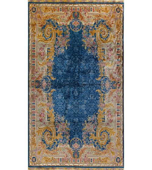 Bamboo Based Classic Carpet MS128 Bamboo Based Classic Carpet MS128