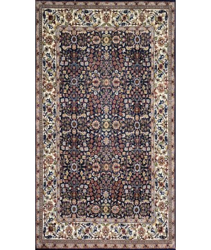 Bambu Tabanlı Klasik Halı MS132