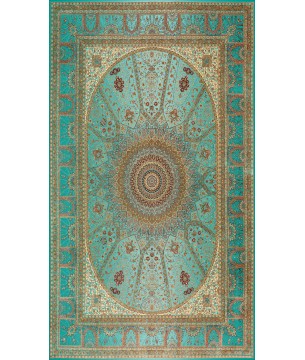 Bamboo Based Classic Carpet MS159 Bamboo Based Classic Carpet MS159