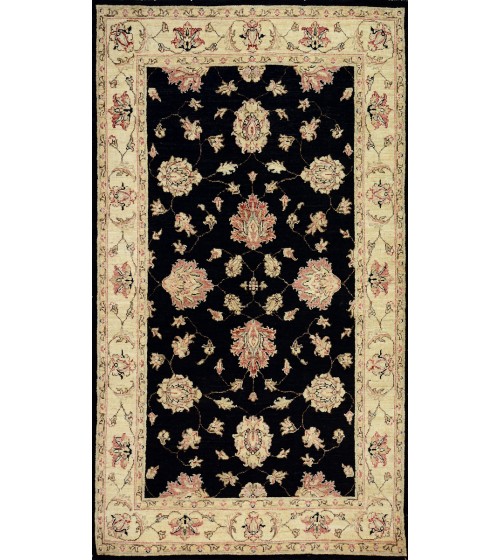 Bamboo Based Classic Carpet MS162