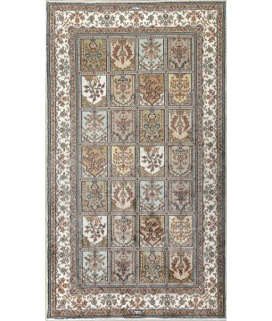 Bamboo Based Classic Carpet MS165 Bamboo Based Classic Carpet MS165