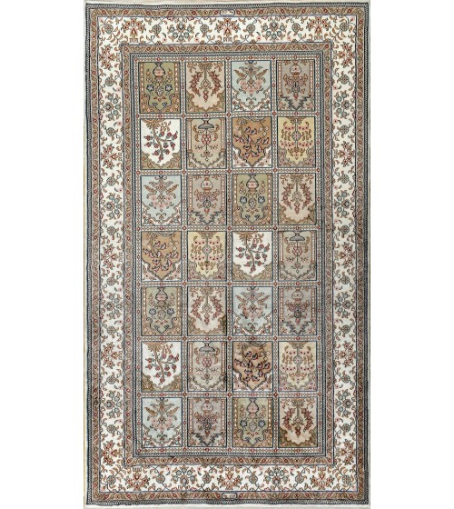 Bamboo Based Classic Carpet MS165 Bamboo Based Classic Carpet MS165