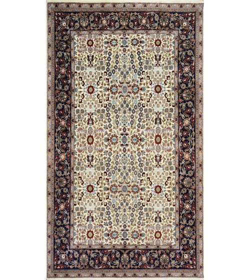 Bambu Tabanlı Klasik Halı MS176 Bambu Tabanlı Klasik Halı MS176