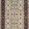 Bamboo Based Classic Carpet MS176