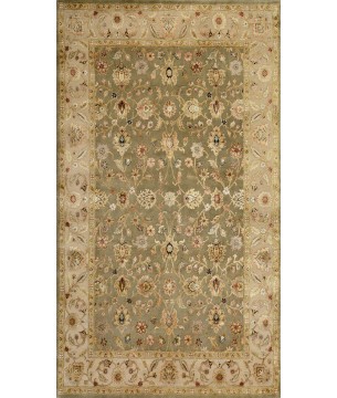 Bambu Tabanlı Klasik Halı MS180