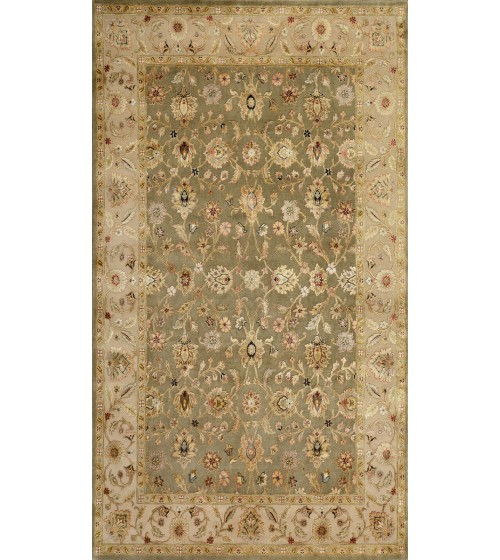 Bambu Tabanlı Klasik Halı MS180 Bambu Tabanlı Klasik Halı MS180