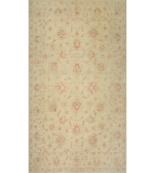 Bamboo Based Classic Carpet MS201