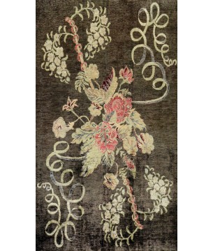 Bamboo Based Classic Carpet MS211