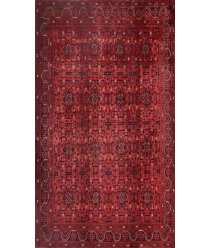 Bambu Tabanlı Klasik Halı MS212 Bambu Tabanlı Klasik Halı MS212