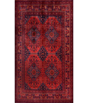 Bamboo Based Classic Carpet MS213