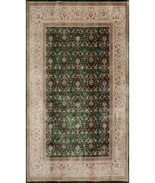 Bamboo Based Classic Carpet MS215
