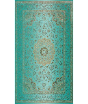 Bamboo Based Classic Carpet MS216 Bamboo Based Classic Carpet MS216