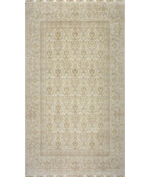 Bambu Tabanlı Klasik Halı MS221