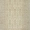 Bambu Tabanlı Klasik Halı MS221