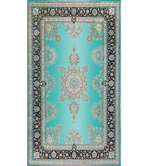 Bamboo Based Classic Carpet MS222 Bamboo Based Classic Carpet MS222