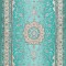 Bamboo Based Classic Carpet MS241