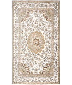 Bambu Tabanlı Klasik Halı MS250