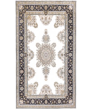 Bambu Tabanlı Klasik Halı MS251