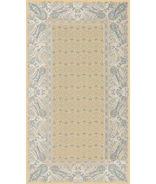 Bambu Tabanlı Klasik Halı MS260