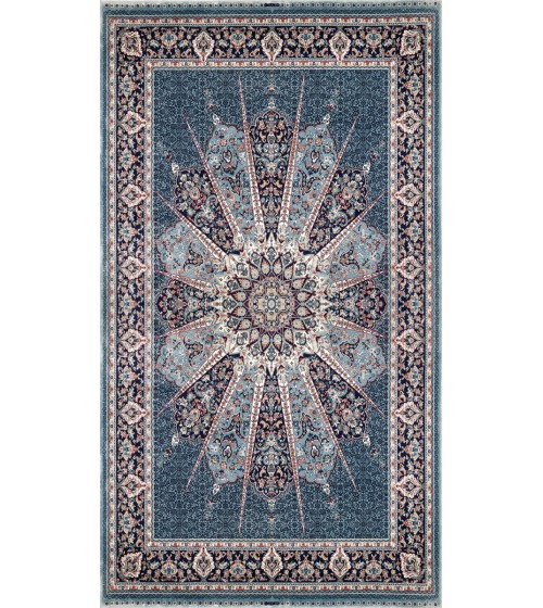 Bamboo Based Classic Carpet MS323