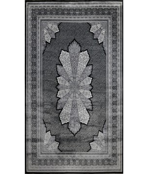 Bambu Tabanlı Klasik Halı MS332