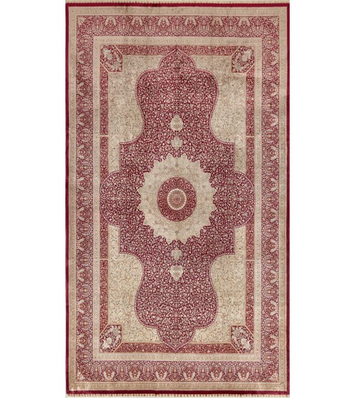 Bamboo Based Classic Carpet MS336 Bamboo Based Classic Carpet MS336