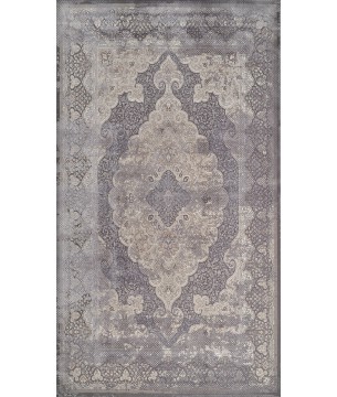 Bambu Tabanlı Klasik Halı MS387