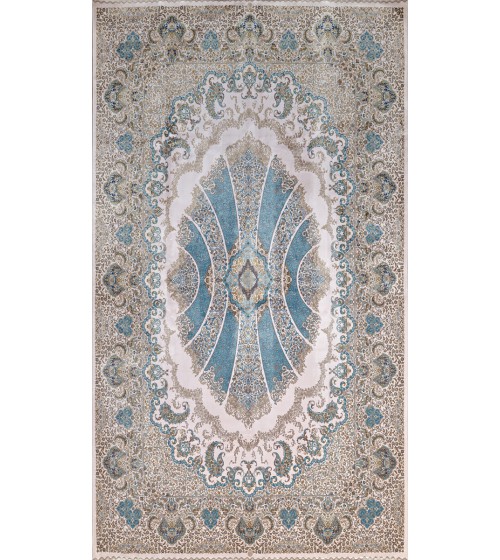 Bamboo Based Classic Carpet MS389