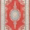 Bamboo Based Classic Carpet MS423