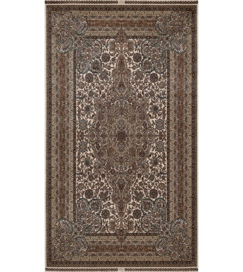Bamboo Based Classic Carpet MS442