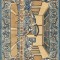 Bamboo Based Classic Carpet MS454