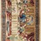 Bamboo Based Classic Carpet MS455