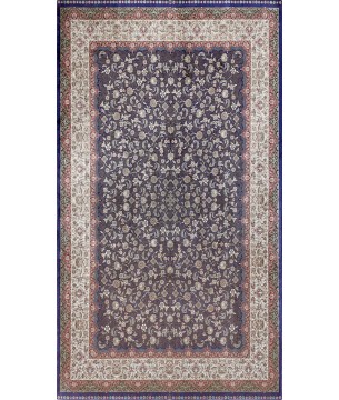 Bambu Tabanlı Klasik Halı MS479