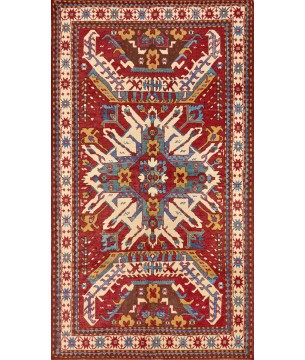 Bambu Tabanlı Klasik Halı MS500