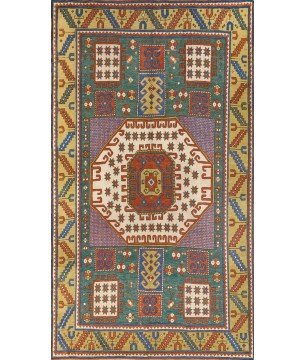 Bamboo Based Classic Carpet MS501 Bamboo Based Classic Carpet MS501