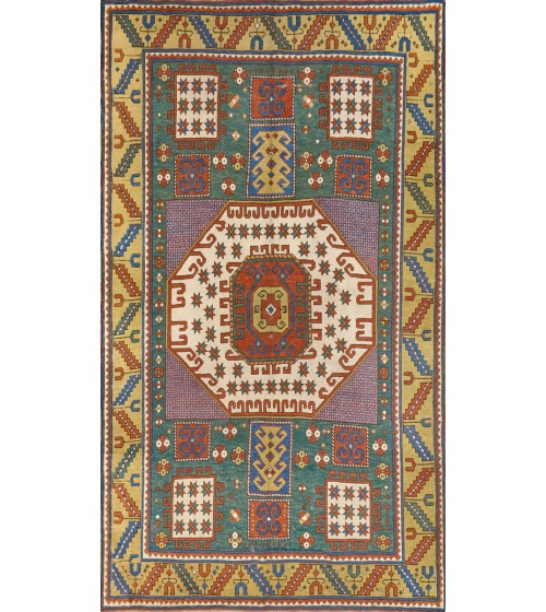 Bamboo Based Classic Carpet MS501 Bamboo Based Classic Carpet MS501