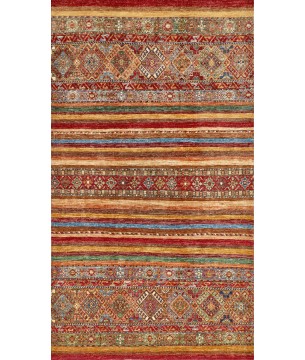 Bamboo Based Classic Carpet MS502