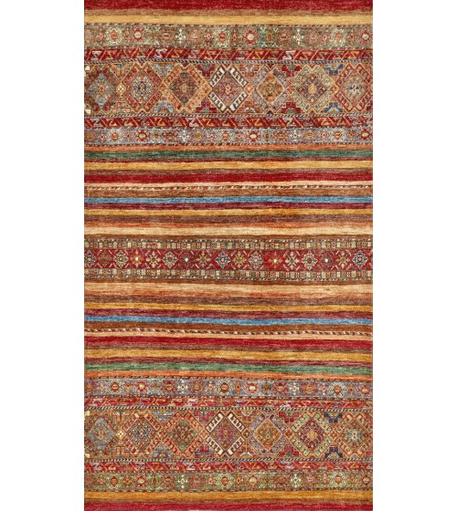 Bamboo Based Classic Carpet MS502