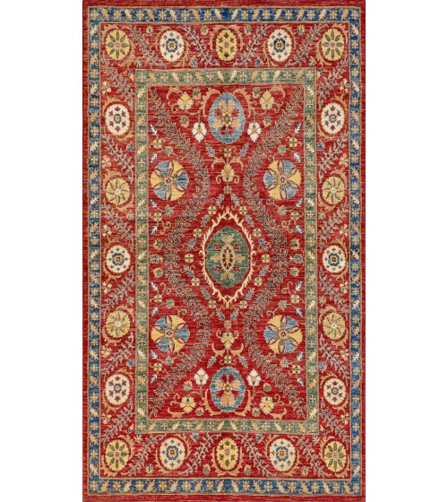 Bamboo Based Classic Carpet MS505 Bamboo Based Classic Carpet MS505