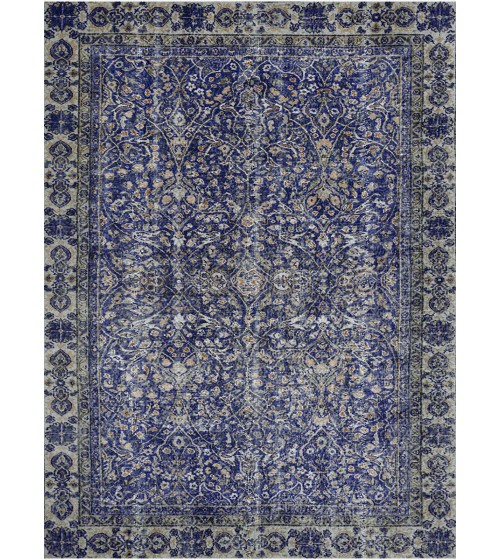 Bambu Tabanlı Klasik Halı MS512