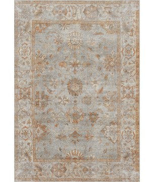 Bambu Tabanlı Klasik Halı MS515