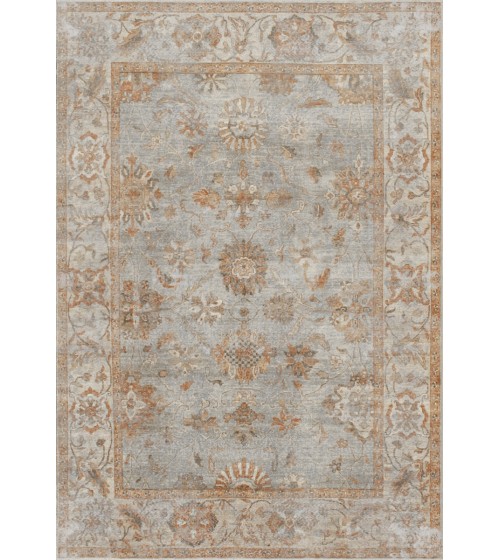 Bambu Tabanlı Klasik Halı MS515